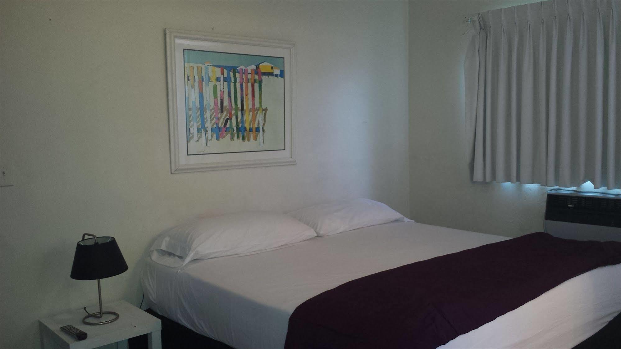 Up Midtown Motel Miami Exterior foto